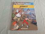 Waterland.2.Vermist., Boeken, Stripverhalen, Eén stripboek, Ophalen of Verzenden, Zo goed als nieuw