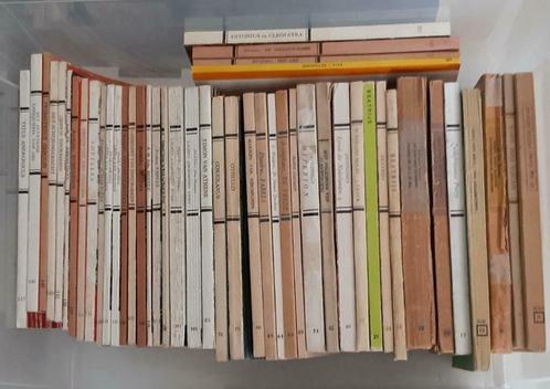 Klassieke Galerij - 36 boekjes, Boeken, Schoolboeken, Zo goed als nieuw, Overige vakken, Overige niveaus, Ophalen of Verzenden