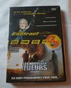The Contract + Les Nouveaux Tueurs neuf sous blister, CD & DVD, Enlèvement ou Envoi