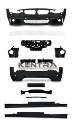 Kit carrosserie BMW F32 F33 M, Pare-chocs, BMW, Droite, Neuf