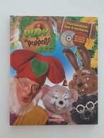 Boek plop en de peppers, Boeken, Ophalen of Verzenden, Nieuw, Sprookjes