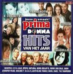 Prima-donna hits '98 : dubbel CD, Cd's en Dvd's, Ophalen of Verzenden