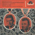 Jean Walter & Tony Sandler – Tulpen uit Amsterdam / Venetie, CD & DVD, Vinyles Singles, 7 pouces, EP, En néerlandais, Enlèvement ou Envoi