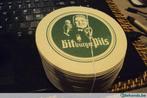Bitburger pils, Verzamelen, Gebruikt