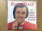 single eddy wally, Cd's en Dvd's, Vinyl Singles, Ophalen of Verzenden, 7 inch, Nederlandstalig, Single