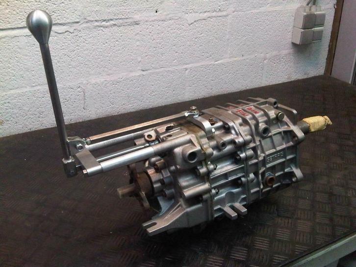 BMW - M3 - E30 - Short Shift., Auto-onderdelen, Transmissie en Toebehoren, BMW, Nieuw, Ophalen of Verzenden