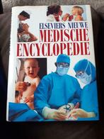 Medische encyclopedie, Boeken, Encyclopedieën, Zo goed als nieuw, Ophalen