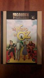 The Wizard of Oz, Ophalen of Verzenden