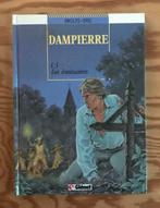 DAMPIERRE.   EO en TBE, Boeken, Stripverhalen, Ophalen of Verzenden
