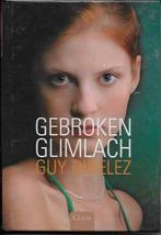 gebroken grimlach (496), Boeken, Ophalen of Verzenden, Nieuw, Fictie