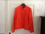 Burton sportieve oranje vest maat 46-48, Taille 46/48 (XL) ou plus grande, Enlèvement, Orange
