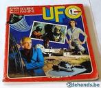 ufo - panini - 1974, Utilisé