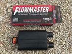 FlowMaster soeppan - Super 44-1 inlaat 3 "- 2 uitlaten 2,5", Nieuw, Amerikaanse onderdelen, Ophalen