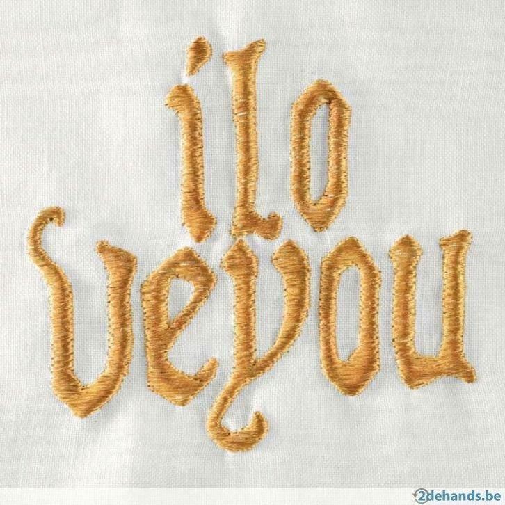 CD Camille - Ilo Veyou, Cd's en Dvd's, Cd's | Pop