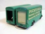 Zeldzame Pickfords Removal Van 46b 1960 Lesney Matchbox RW, Ophalen of Verzenden, Gebruikt, Bus of Vrachtwagen, Lesney