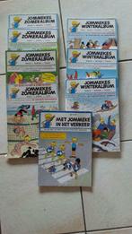 Albums Jommeke, Boeken, Stripverhalen, Ophalen, Zo goed als nieuw