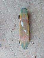 Skateboard vieux de + 40 ans, Skateboard, Enlèvement, Utilisé