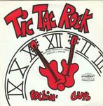 45T: Rockin' Guys: Tic Tac Rock, CD & DVD, Enlèvement ou Envoi, 7 pouces, Rock et Metal, Single