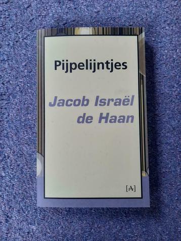 Pijpelijntjes (Jacob Israël de Haan)