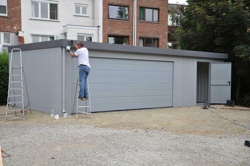 prefab garage box, Immo, Garages & Places de parking