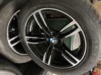 ‼️19” BMW X5 ZOMER SET. Met goede banden. heeft u vragen of, Banden en Velgen, Gebruikt, Ophalen of Verzenden, 19 inch
