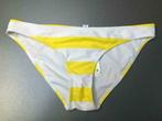 Bas de bikini jaune Bain de Soleil - Taille 40 -, Jaune, Bikini, Enlèvement ou Envoi, Bain de Soleil