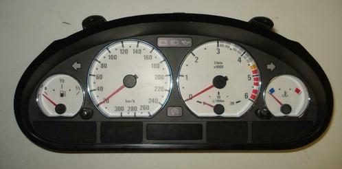 Réparation Compteur BMW Z3 (E36-E37-E38)  Tableau Bord., Auto-onderdelen, Dashboard en Schakelaars, BMW, Gebruikt, Ophalen