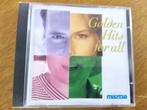 CD audio - Golden Hits For All, Enlèvement