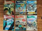 Kuifje - magazines, Ophalen of Verzenden, Zo goed als nieuw