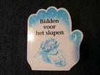Gebedenboekje voor kinderen / gebedsboek / gebed, Ophalen of Verzenden, Zo goed als nieuw