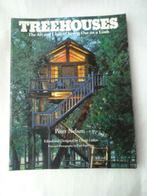Peter Nelson treehouses, Livres, Enlèvement ou Envoi