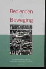 Bedienden in beweging, Boeken, Geschiedenis | Nationaal, Nieuw, Ophalen of Verzenden, Peter Vanhooren, 20e eeuw of later