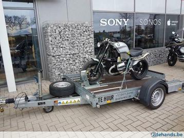 Stema WOM XT à louer