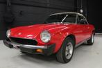 Fiat 124 Spider 1984, Auto's, Fiat, Te koop, Bedrijf, 124 Spider, Cabriolet