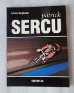 Patrick Sercu, Ophalen of Verzenden, Lopen en Fietsen