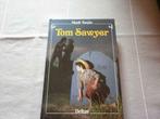 Tom Sawyer - Mark Twain, Enlèvement ou Envoi