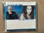 Dubbele cd ‘The Greatest Hits’ van Touch of Joy, Cd's en Dvd's, 2000 tot heden, Ophalen of Verzenden
