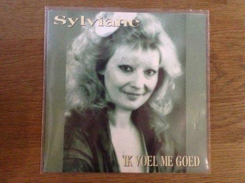 single sylviane, Cd's en Dvd's, Vinyl | Nederlandstalig
