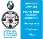 🏁 BMW Navigatie DVD's Professional / Business  /  High 🏁