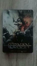 Conan, Cd's en Dvd's, Ophalen of Verzenden