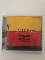 Miles Davis  -  sketches of Spain, Ophalen of Verzenden