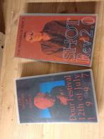 Sisters of Mercy -  VHS, CD & DVD, Comme neuf, Musique et Concerts, Tous les âges, Enlèvement ou Envoi