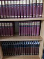 Volledige Winkler Prins collectie + jaarboeken, Comme neuf, Enlèvement, Général, Série complète