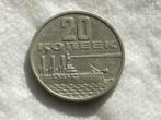 20 kopecks - Croiseur Aurora 1917-1967 (163), Enlèvement ou Envoi, Russie, Monnaie en vrac