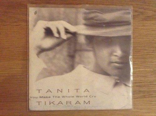 single tanita tikaram, CD & DVD, Vinyles | Hardrock & Metal