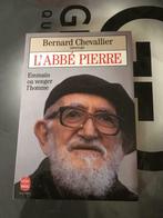 Abbé Pierre livres, Comme neuf