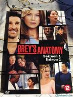 DVD Grey's Anatomy - Seizoen 1, Cd's en Dvd's, Dvd's | Drama, Ophalen of Verzenden