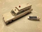 Dinky Toys Superior Criterion Ambulance, Dinky Toys, Ophalen of Verzenden, Zo goed als nieuw, Auto