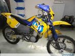 onderdelen husqvarna 410/610 van '96, Motoren, Ophalen of Verzenden, Gebruikt