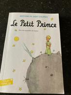 Le petit prince boek, Boeken, Ophalen of Verzenden, Zo goed als nieuw